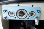Studebaker Transtar Deluxe Pickup 1958 года